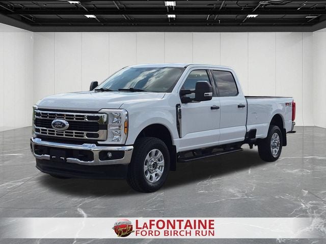 2024 Ford F-250SD XLT