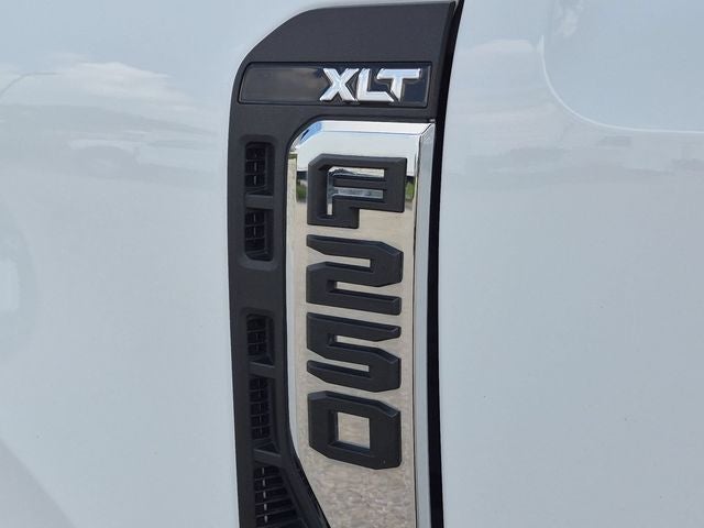 2024 Ford F-250SD XLT