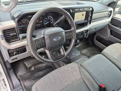 2024 Ford F-250SD XLT