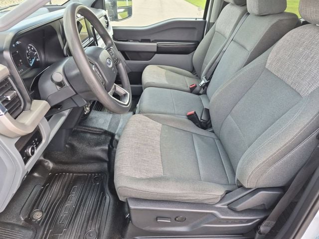2024 Ford F-250SD XLT