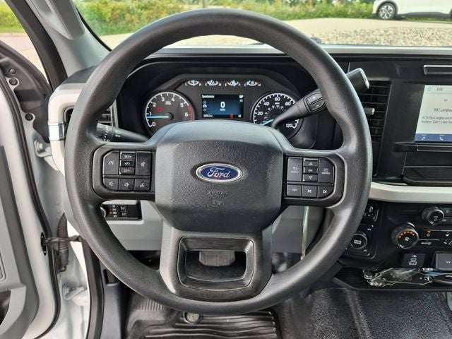 2024 Ford F-250SD XLT