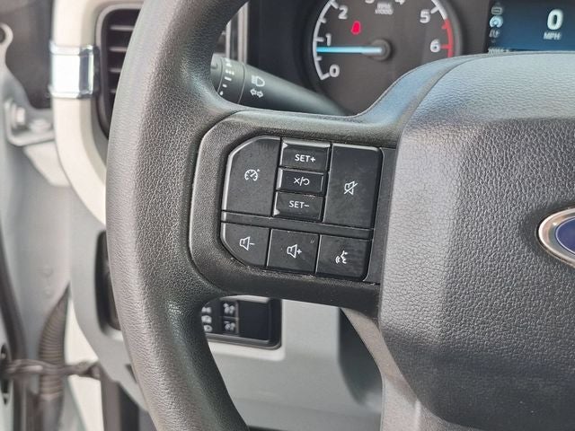 2024 Ford F-250SD XLT