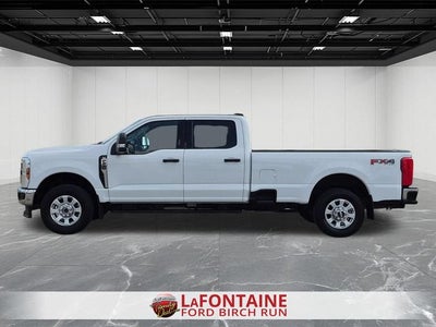2024 Ford F-250SD XLT