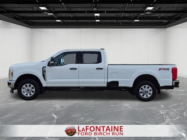 2024 Ford F-250SD XLT