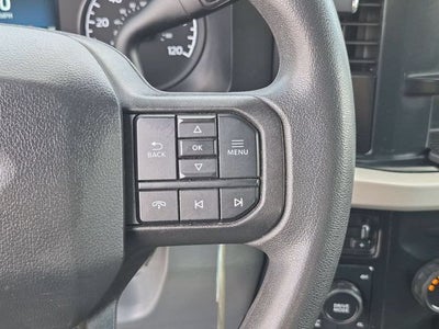 2024 Ford F-250SD XLT