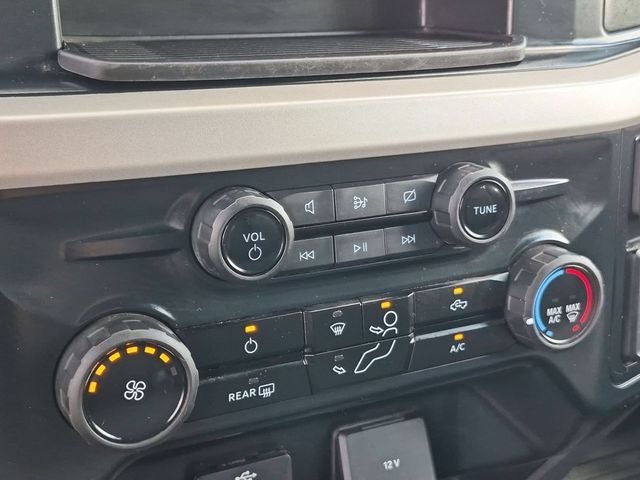 2024 Ford F-250SD XLT
