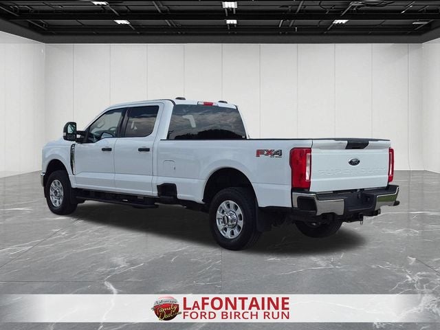 2024 Ford F-250SD XLT