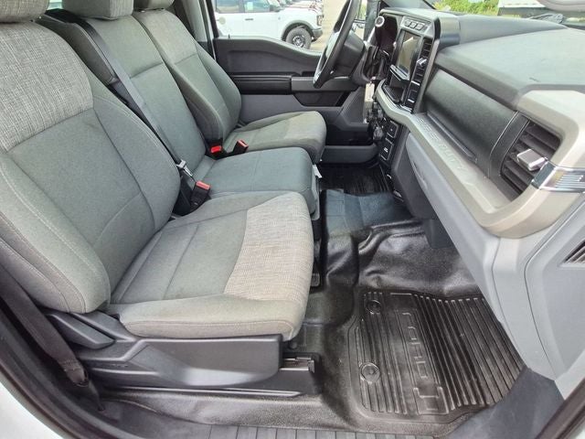 2024 Ford F-250SD XLT