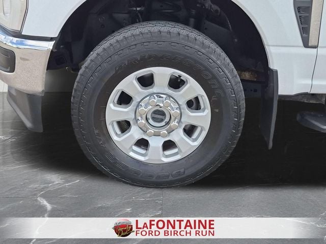 2024 Ford F-250SD XLT