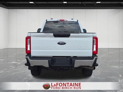 2024 Ford F-250SD XLT