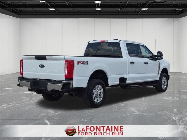 2024 Ford F-250SD XLT