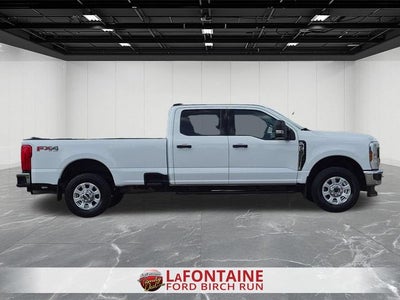 2024 Ford F-250SD XLT