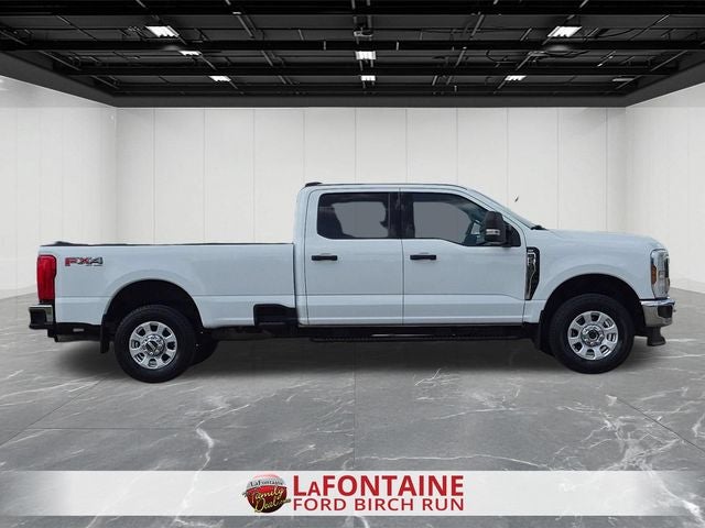 2024 Ford F-250SD XLT