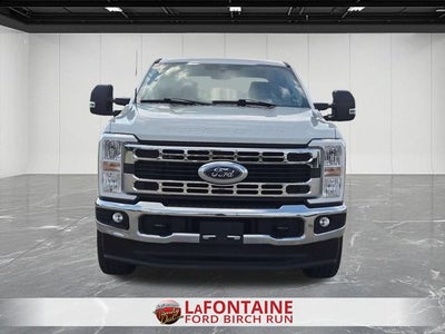 2024 Ford F-250SD XLT