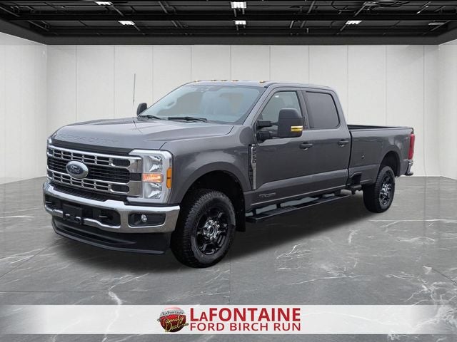 2023 Ford F-250SD XLT