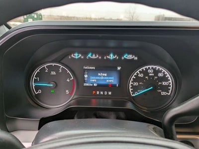 2023 Ford F-250SD XLT