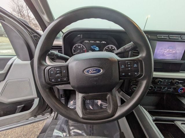 2023 Ford F-250SD XLT
