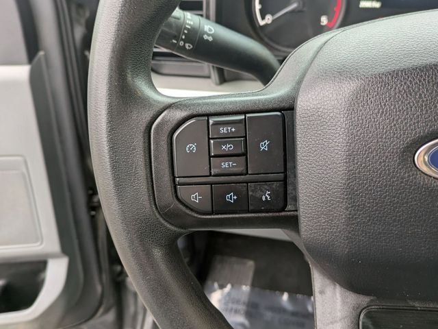 2023 Ford F-250SD XLT