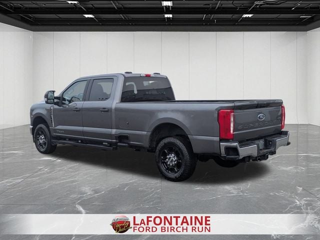 2023 Ford F-250SD XLT