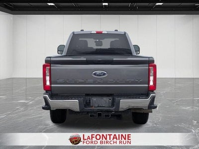 2023 Ford F-250SD XLT