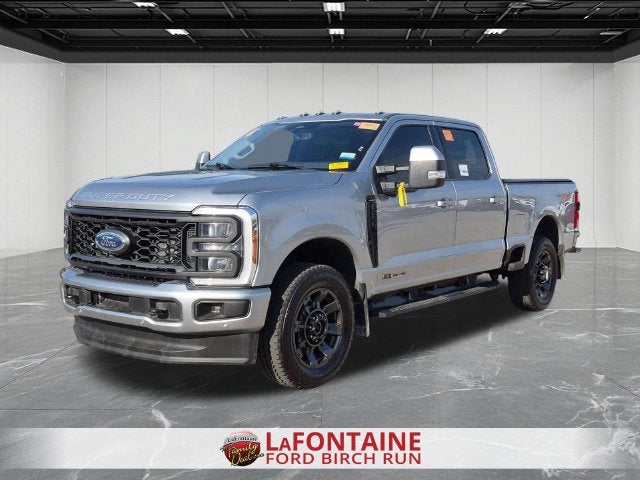 2023 Ford F-250 Super Duty Lariat