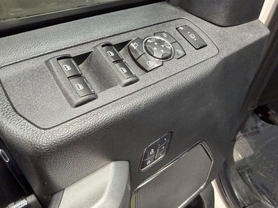 2019 Ford F-250SD Platinum
