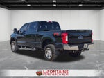 2017 Ford F-250SD Lariat