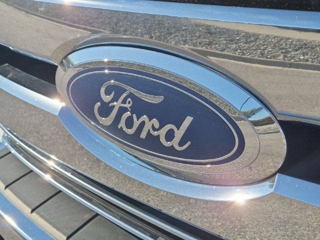 2017 Ford F-250SD Lariat