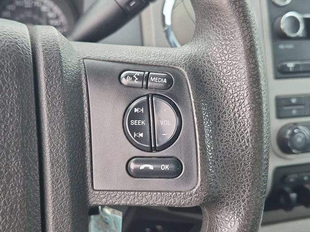 2015 Ford F-250SD XLT