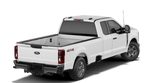 2027 Ford F-250SD XLT