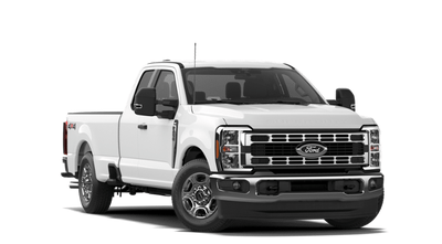 2027 Ford F-250SD XLT