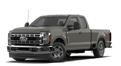 2027 Ford F-250SD XLT