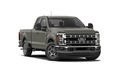 2027 Ford F-250SD XLT