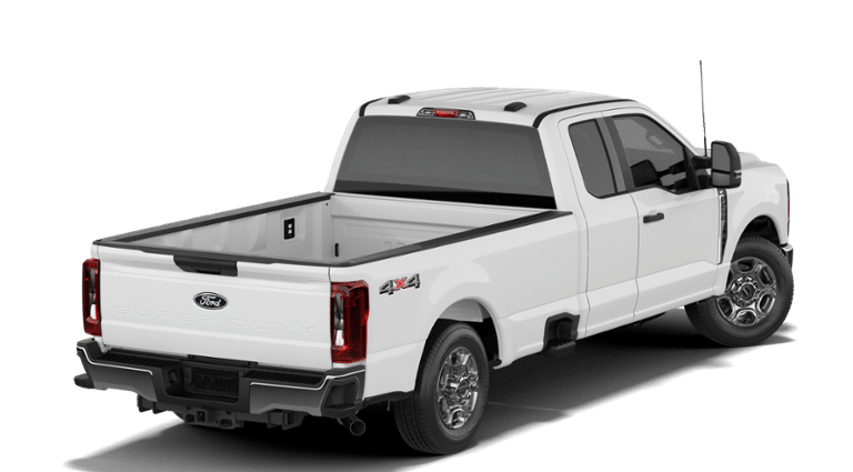 2027 Ford F-250SD XLT
