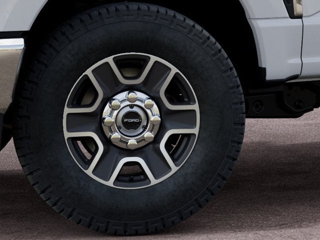 2027 Ford F-250SD Lariat