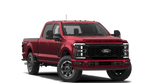 2027 Ford F-250SD XLT