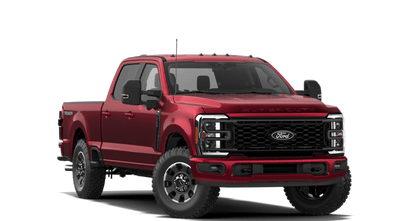 2027 Ford F-250SD XLT