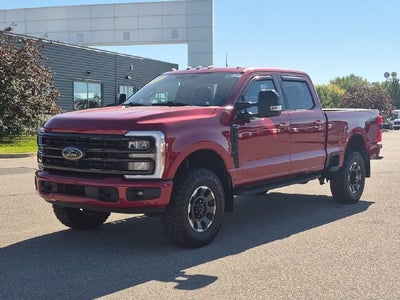2023 Ford F-250SD Lariat