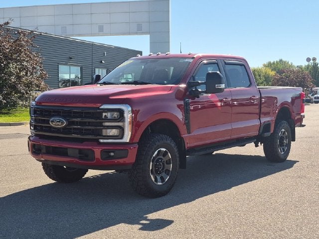 2023 Ford F-250SD Lariat