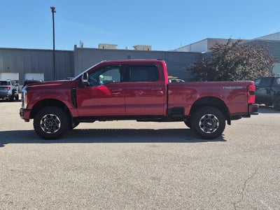 2023 Ford F-250SD Lariat