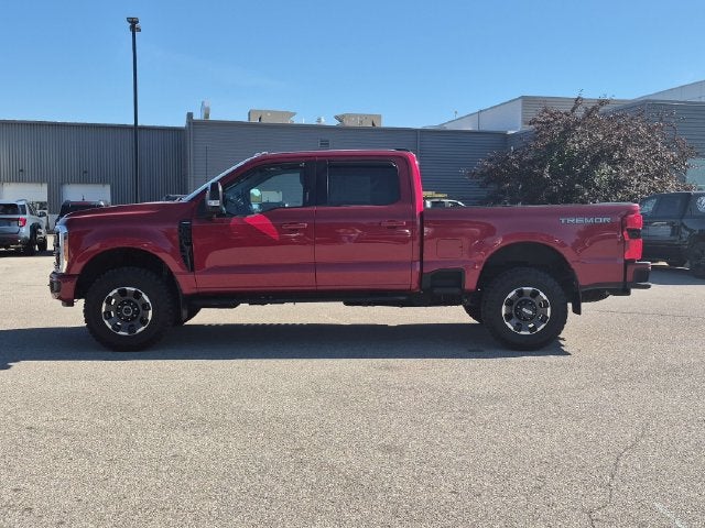 2023 Ford F-250SD Lariat