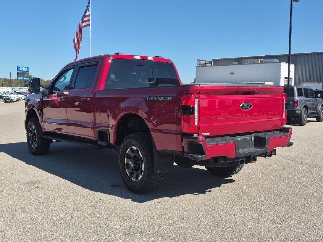 2023 Ford F-250SD Lariat