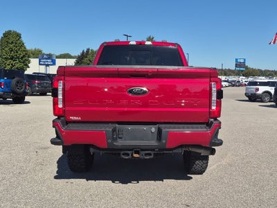 2023 Ford F-250SD Lariat