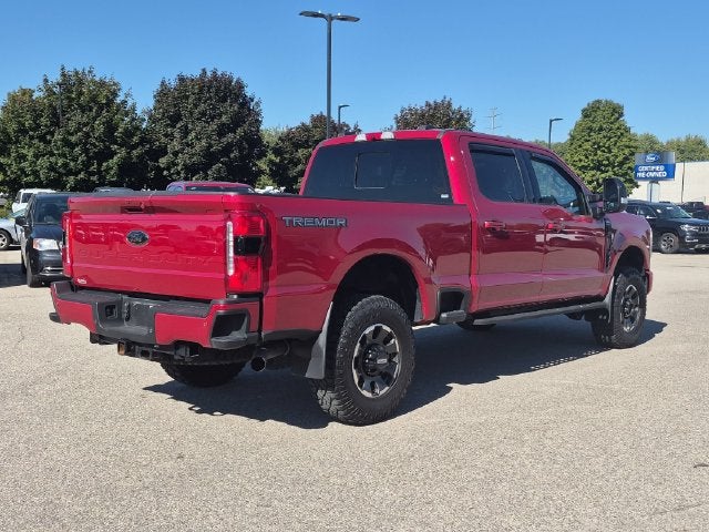2023 Ford F-250SD Lariat