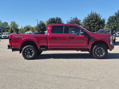 2023 Ford F-250SD Lariat