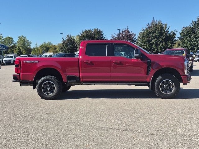 2023 Ford F-250SD Lariat