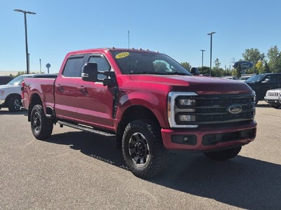 2023 Ford F-250SD Lariat
