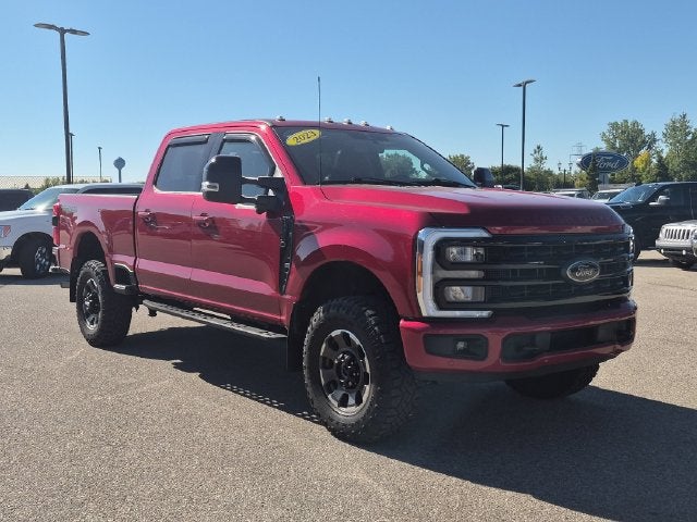 2023 Ford F-250SD Lariat