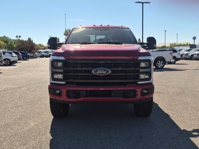 2023 Ford F-250SD Lariat