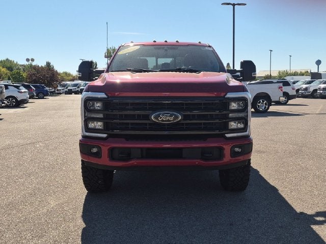 2023 Ford F-250SD Lariat